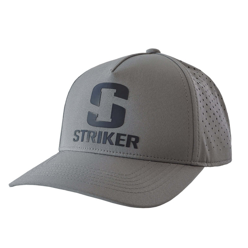 Striker Angling Charcoal Hat - 17269