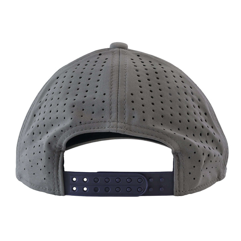 Striker Angling Charcoal Hat - 17269
