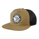 Striker Keeper Gold/Black Hat - 17273
