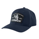 Striker Champion Navy Hat - 17270