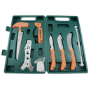 Accu Sharp Game Processing Kit - 15849