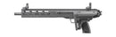 Ruger LC Carine 5.7x28 - 14764