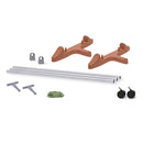 EarthBox Staking System Terracotta - 15284