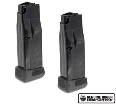 Ruger LCP Max Magazine 12rd. 2pk - 15491