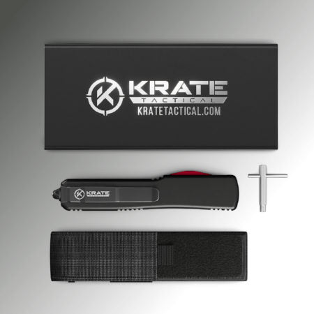 Krate OTF Jade G10 - 15932