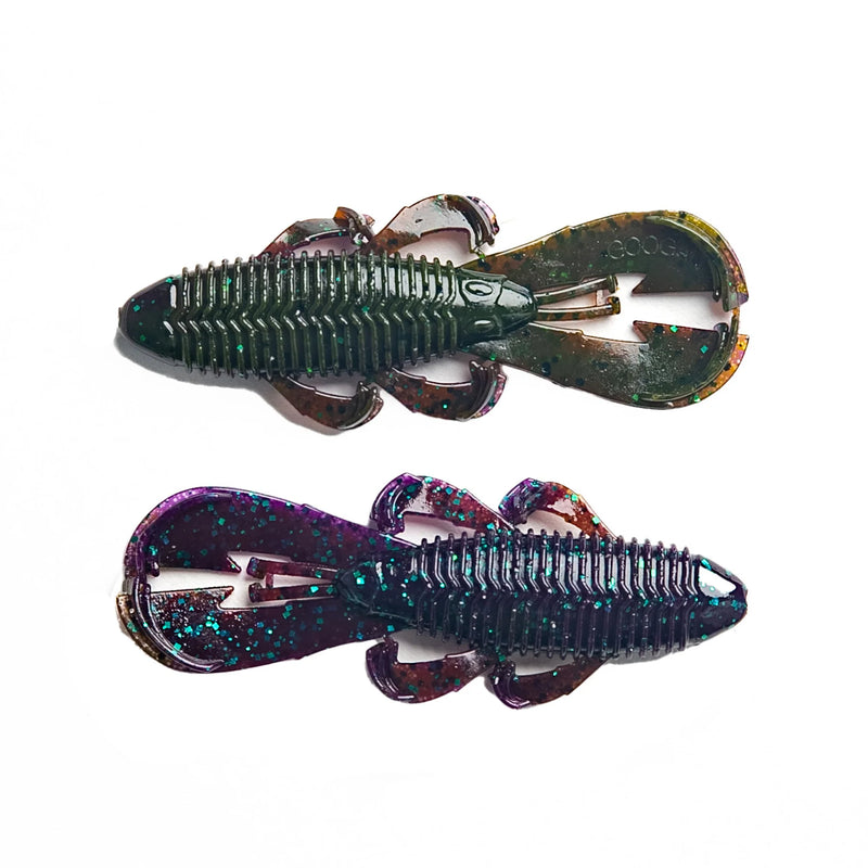 Googan Baits Bandito Bug Bama Bug - 15981