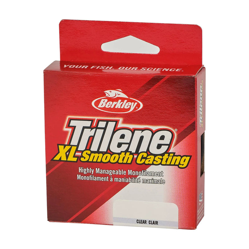 Berkley 14lb. XLPS14-15 Trilene - 15638