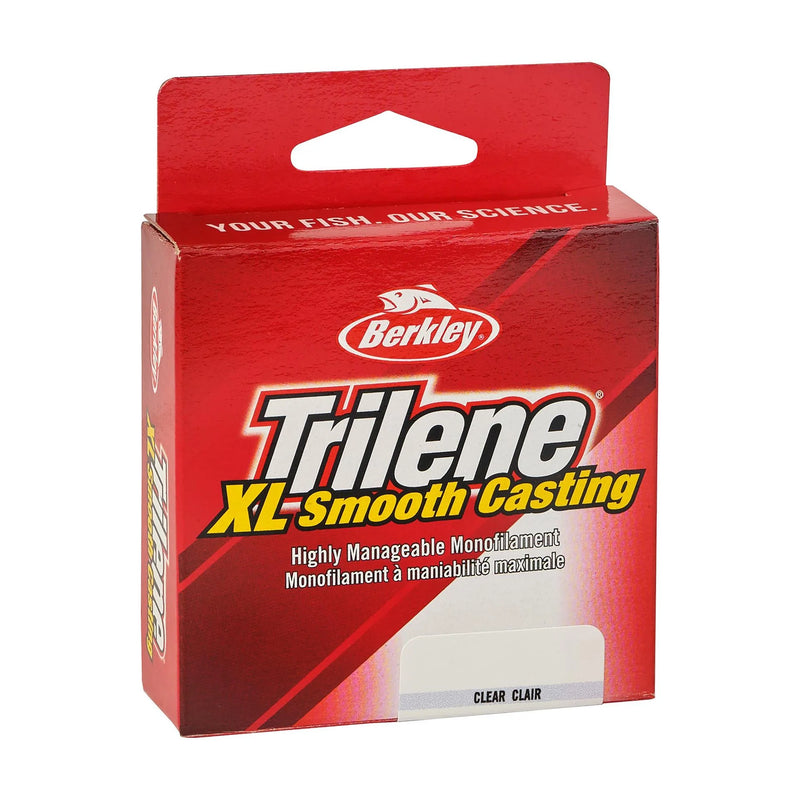 Berkley 14lb. XLPS14-15 Trilene - 15638