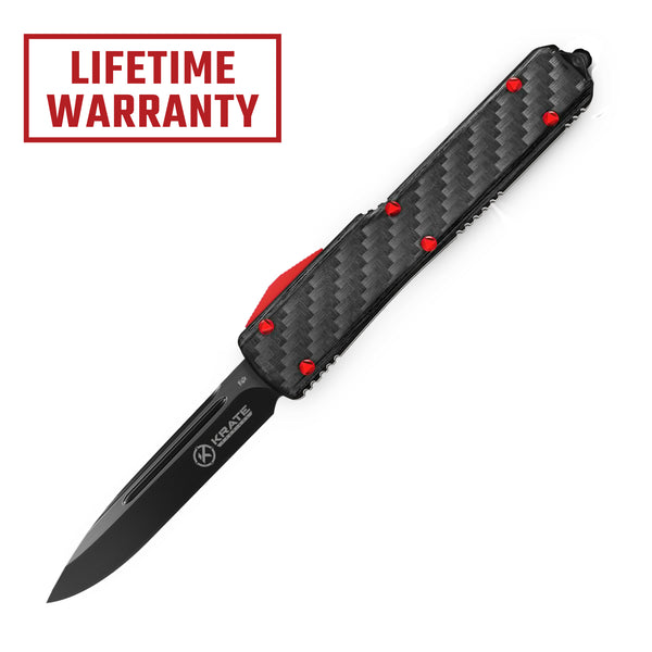 Krate OTF Carbon Fiber - 15934