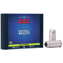 CCI 45 ACP Shotshell