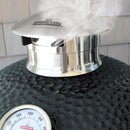 Smokeware Vented Chimney Cap - 7541
