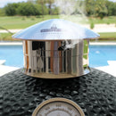 Smokeware Vented Chimney Cap - 7541