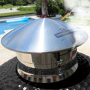 Smokeware Vented Chimney Cap - 7541