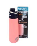 Extreme Mist Pink 25 Bottle - 17261