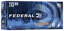 Federal .243 Win. 80 gr. - 11001