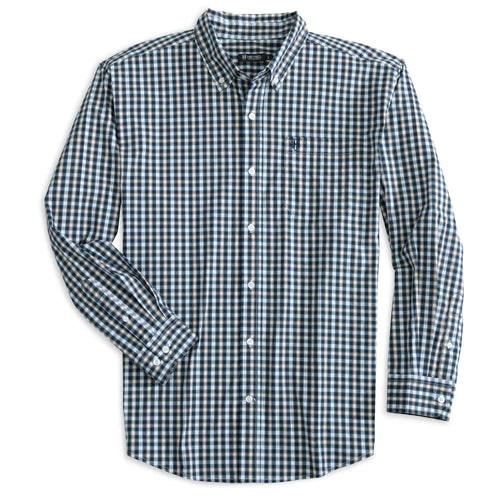 Heybo Creekside Shirt Douglas - 15471
