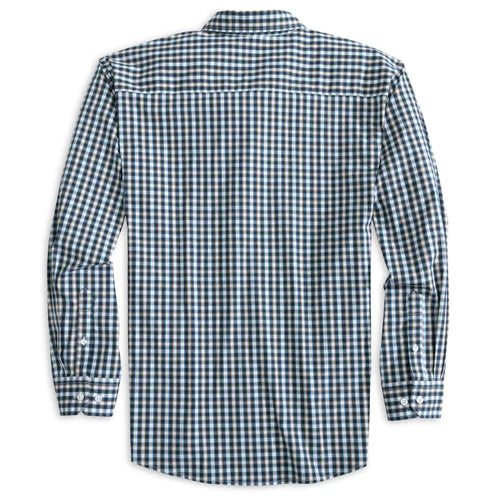 Heybo Creekside Shirt Douglas - 15471