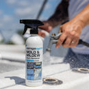 Xanigo Mold & Mildew Remover