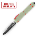 Krate OTF Jade G10 - 15932