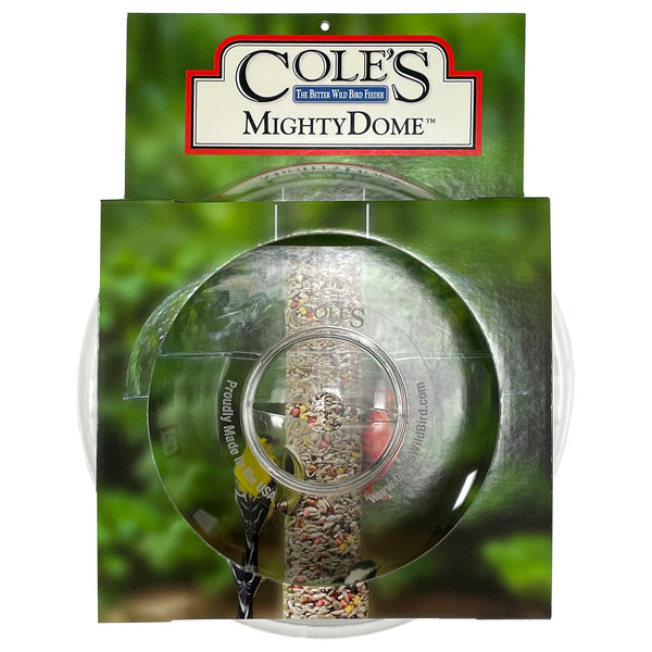 Cole's 12" Mighty Dome - 15820