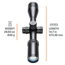 Bushnell 6-24x50mm Match Pro - 15340