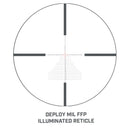 Bushnell 6-24x50mm Match Pro - 15340