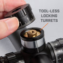 Bushnell 6-24x50mm Match Pro - 15340