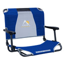 GCI Outdoors Stadium Chair Blue - 14482