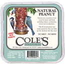 Cole's Natural Peanut Suet - 15816