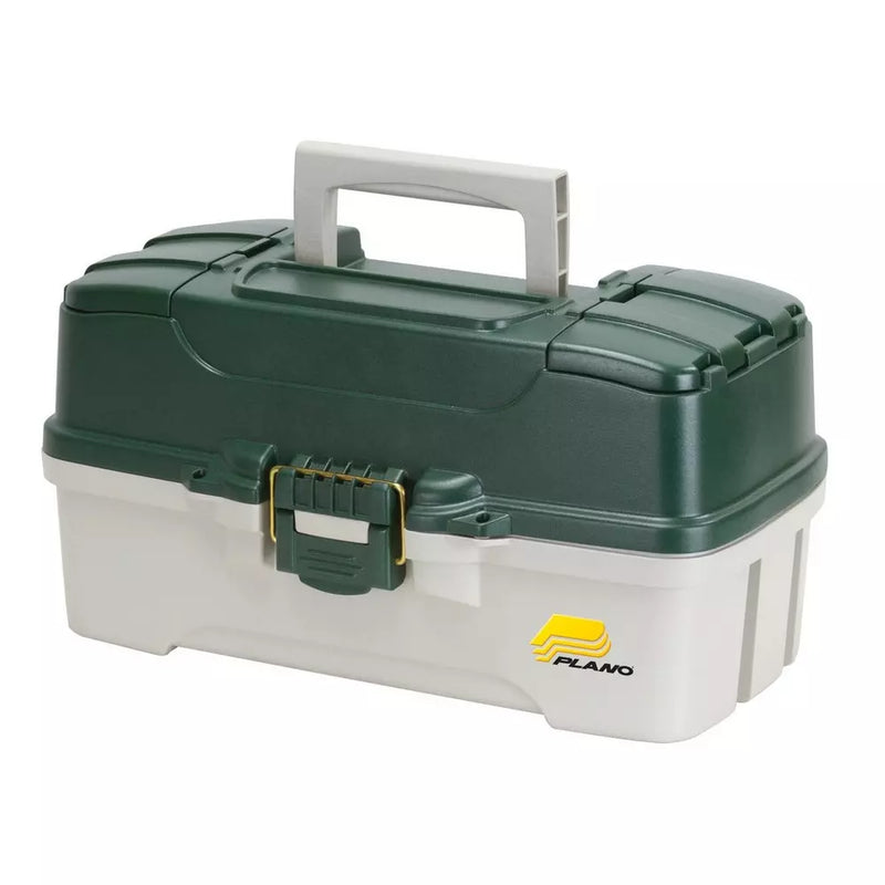 Plano 620306 3 Tray Tackle Box - 15918