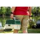 Plano 620306 3 Tray Tackle Box - 15918