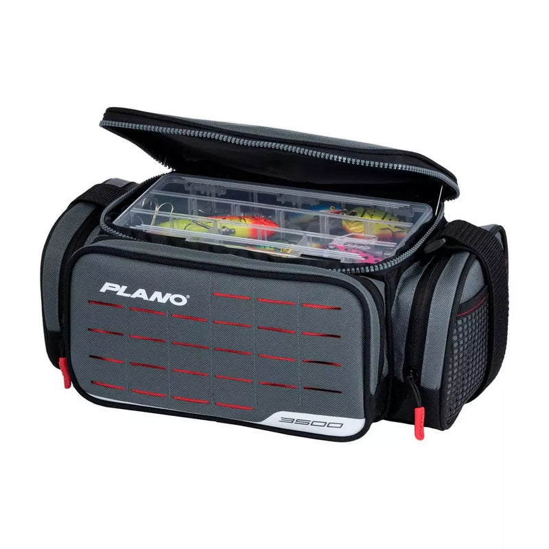 Plano Weekend Series 3600 - 15875