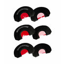 Woodhaven Ninja Half Venom 3pk - 15204