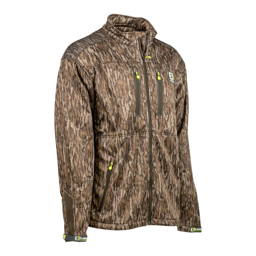 Element Scout Bottomland Jacket - 14270