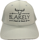BF&S Quarry Hat - 17250