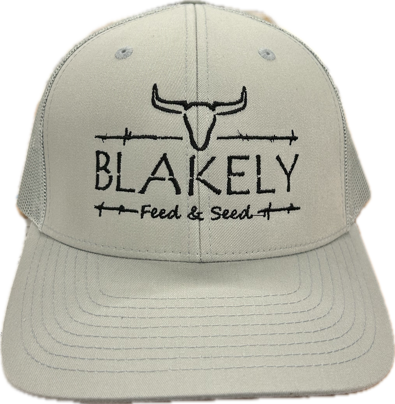 BF&S Quarry Hat - 17250