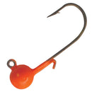 Kalin's Crappie Jigs 1/32oz Orange - 16008