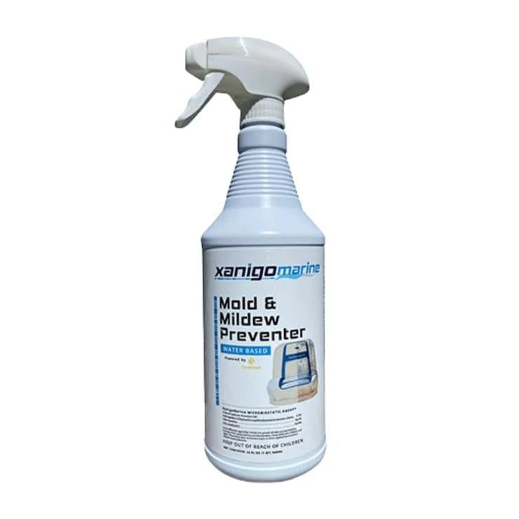 Xanigo Mold & Mildew Preventer