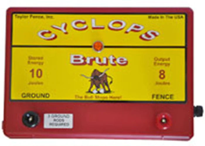 Cyclops Brute AC - 15257