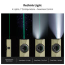 Olight ArkPro Flashlight Green - 18066
