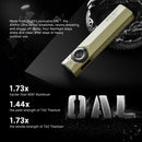 Olight ArkPro Flashlight Green - 18066