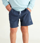Free Fly Breeze Short Blue Dusk - 14942