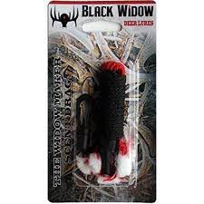 Black Widow Scent Drag - 15457