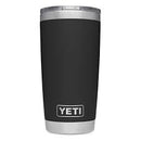 Yeti 20oz Tumbler Black - 15623