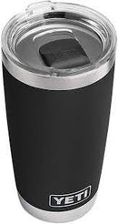 Yeti 20oz Tumbler Black - 15623
