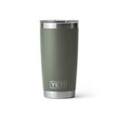 Yeti 20oz Tumbler Camp Green - 15616