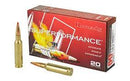 Hornady 6.5 Creedmoor 129gr SST - 14903