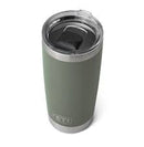 Yeti 20oz Tumbler Camp Green - 15616