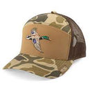 Heybo Mallard Flight Hat - 15477