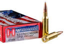Hornady Whitetail 6.5 Creedmoor 129gr - 5055